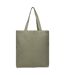 Tote Bag Hilo Aware Taille Unique Vert Vinga-1