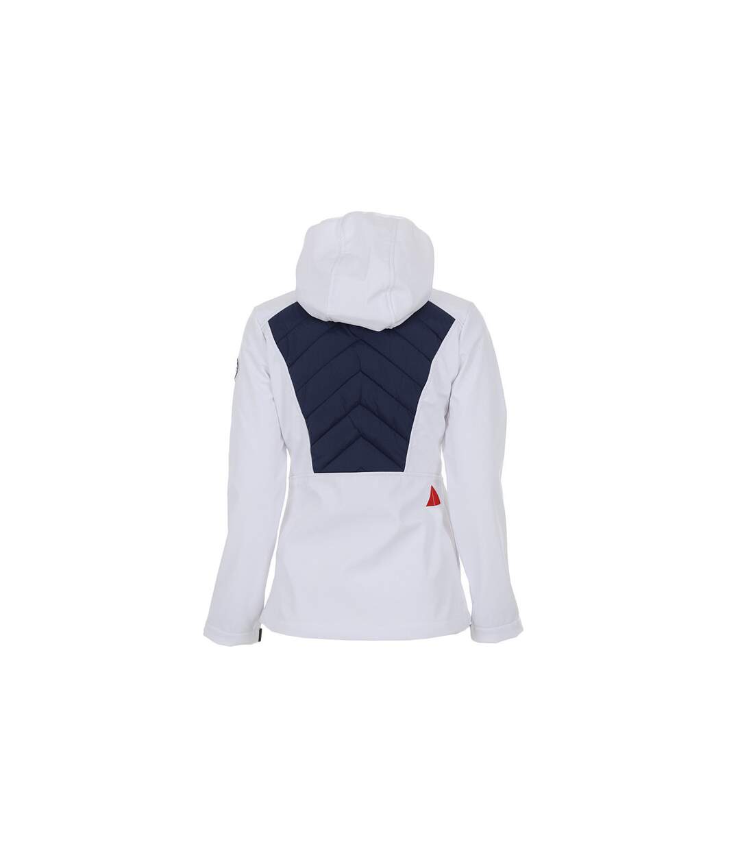 Blouson softshell femme APVER-2