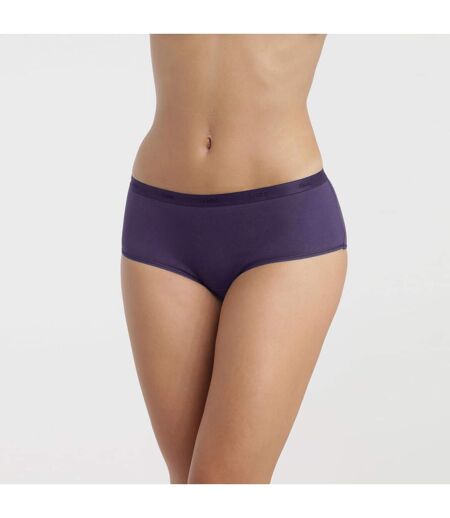 Lot de 3 Boxers Les Pockets Coton