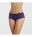 Lot de 3 Boxers Les Pockets Coton-3