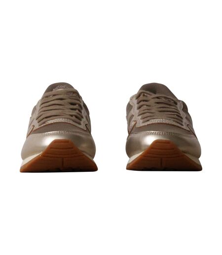 Basket Basse Cuir Gola
