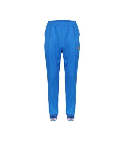Jogging bleu homme umbro monog track pan - l