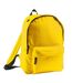 Sac À Dos Rider Taille Unique Jaune Or SOLS-1