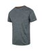 Mens Fingal Edition T-shirt Stormy Weather Regatta-3