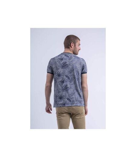 T-shirt col rond pur coton NENOLANGE