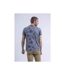 T-shirt col rond pur coton NENOLANGE-2
