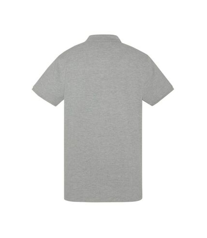 Polo Gris Homme Schott S0022 - S