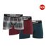 Jaspe Cerise Noir Urban Classics-1