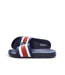 Claquettes marine homme psg tobie-1