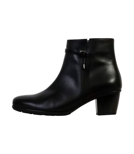 Bottine Cuir Gabor Foularcalf