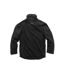 Scruffs Mens Trade Soft Shell Jacket (Black) - UTRW8791