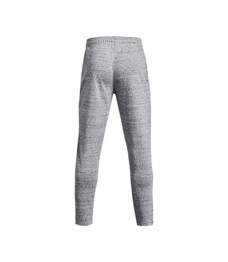 Pantalon de jogging rival adulte gris Under Armour