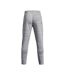 Pantalon de jogging rival adulte gris Under Armour-2