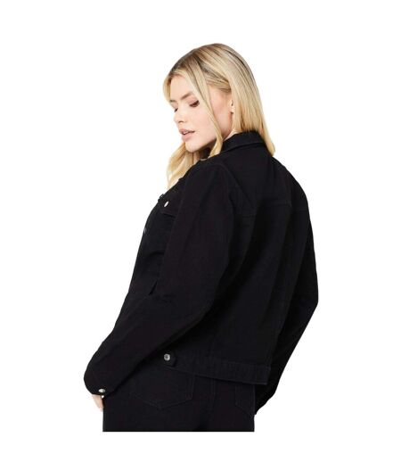 Veste femme noir Dorothy Perkins