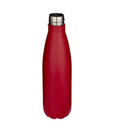 Gourde Cove Taille Unique Rouge Floso