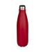 Gourde Cove Taille Unique Rouge Floso-2