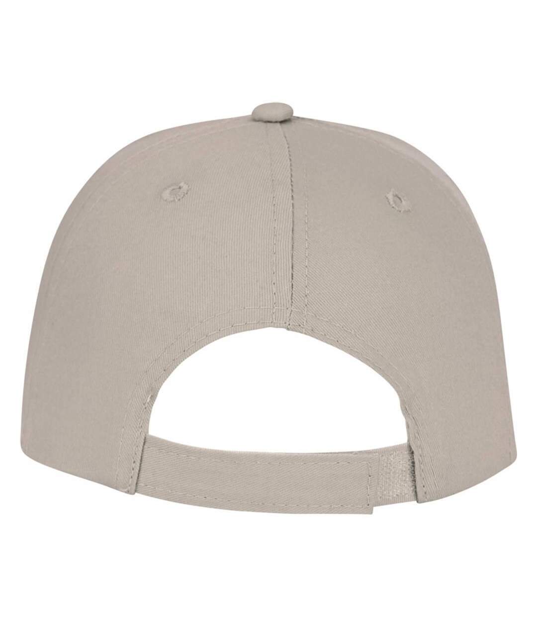 Casquette Ares Blanc Cassé Bullet-2