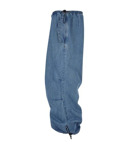 Jean Homme Bleu Clair Délavé Urban Classics