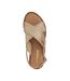 Sandales Cuir Les Tropeziennes Par M.Belarbi Doa-4