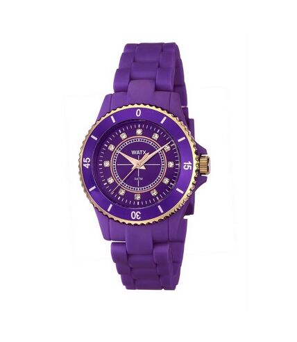 Montre Femme Watx Quartz Rwa9016