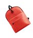 Bapal polyester backpack one size red MidOcean-2