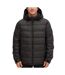 Doudoune noire homme o'neill o'riginalss-1