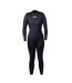 Womens/ladies Elite Wetsuit Black O´Brien-2