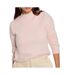 Pull rose femme morgan miro-1