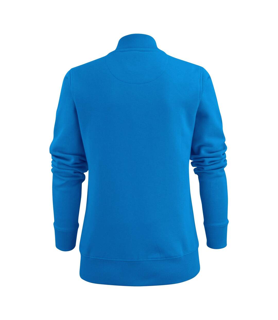 Veste De Survêtement Javelin Femme Bleu Océan Printer-3