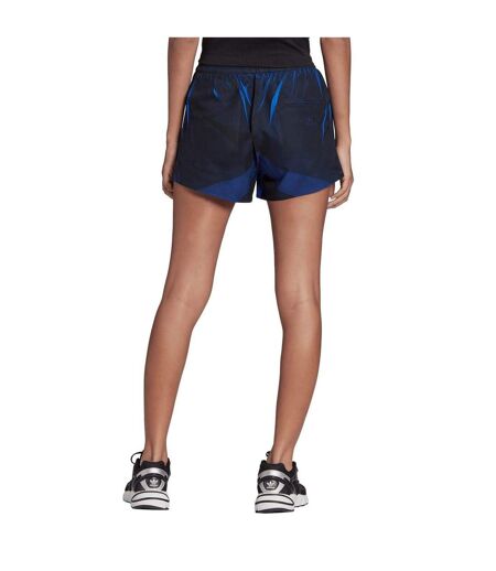 Short De Bain Originals Femme Bleu Adidas
