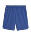 OM Short Bleu Homme Puma 23/24 - L