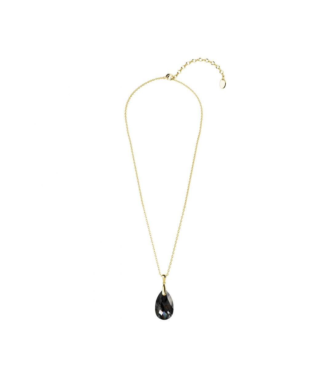 Pendentifs Raindrop, Cristal d'Autriche-4