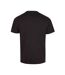 T-shirt Noir Homme O'Neill Flag Wave - S