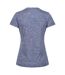 T-shirt josie gibson fingal edition femme bleu marine Regatta