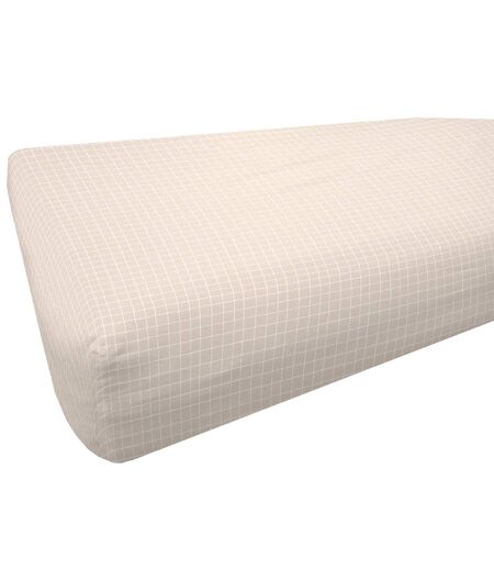 Drap housse collection FOREST en microfibre
