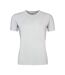 Heat Holders - T Shirt Femme Thermique Manche Courte-1