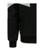 Veste De Survêtement Homme Noir Blanc Urban Classics-3