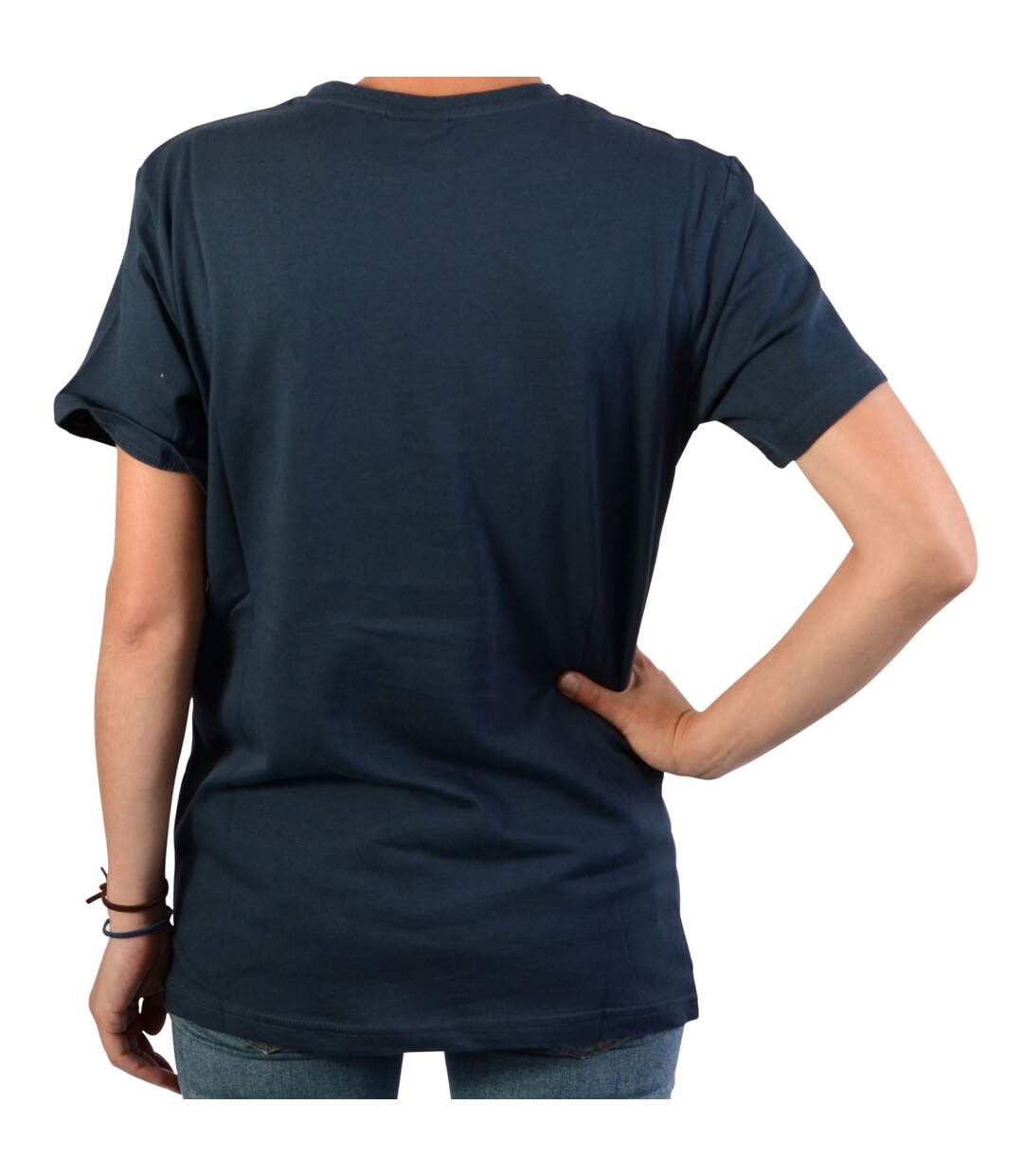 Tee Shirt Ellesse Albany Tee-2