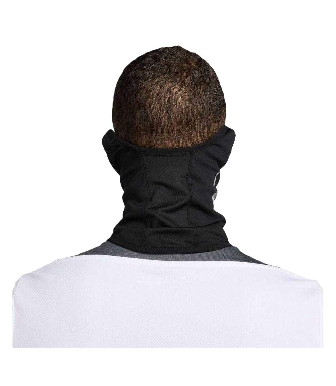 Cache-cou Academy Homme L-xl Noir Blanc Nike-2