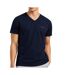 T-shirt marine homme pepe jeans originalses-1