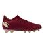 Unisex Adult Speed Falcon Elite Soft Ground Rugby Boots Red Dahlia Canterbury-4