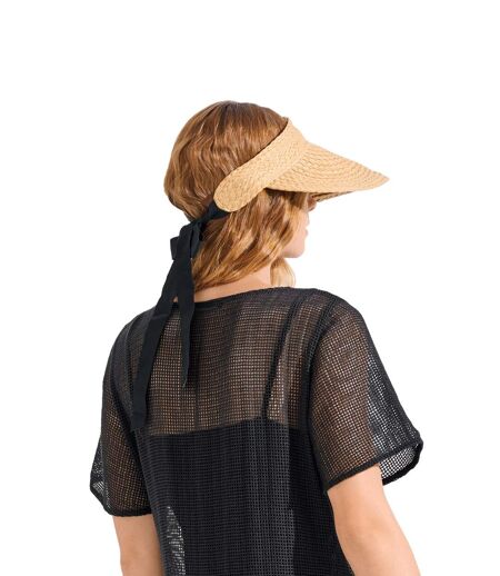 Casquette visière MALAGA Lisca