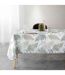Nappe Imprimée Melisandre 150X240cm Vert-3