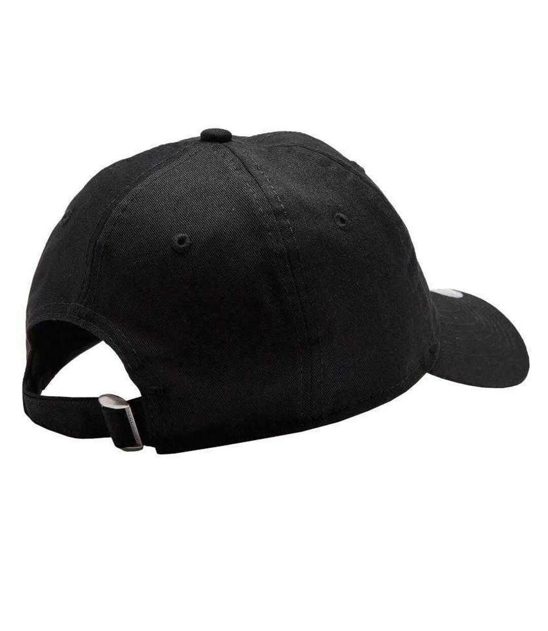 Mens 9twenty League Essentials New York Yankees Baseball Cap Black New Era-2