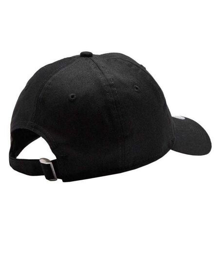 Mens 9twenty League Essentials New York Yankees Baseball Cap Black New Era