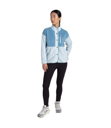 Veste polaire otrail femme ciel / denim clair Craghoppers