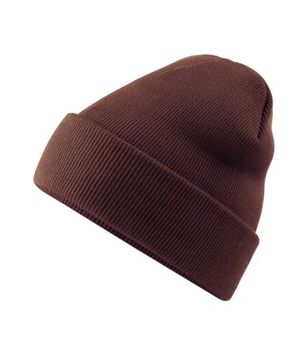 Bonnet Tricoté Unisexe Noix Beechfield