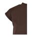 Robe Motif/style Tortue Femme Marron Urban Classics-4