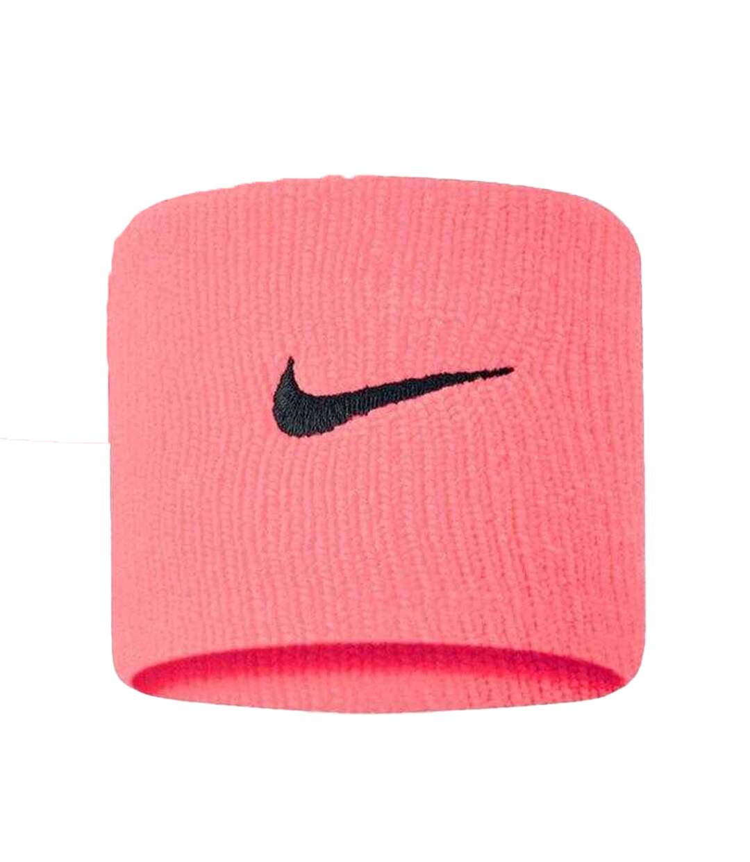 Bracelet Motif/style Swoosh Taille Unique Rose Nike-1
