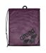 40l Drawstring Bag One Size Crimson Arena-1